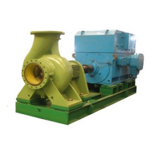 Single-Stage Centrifugal Chemical Pump